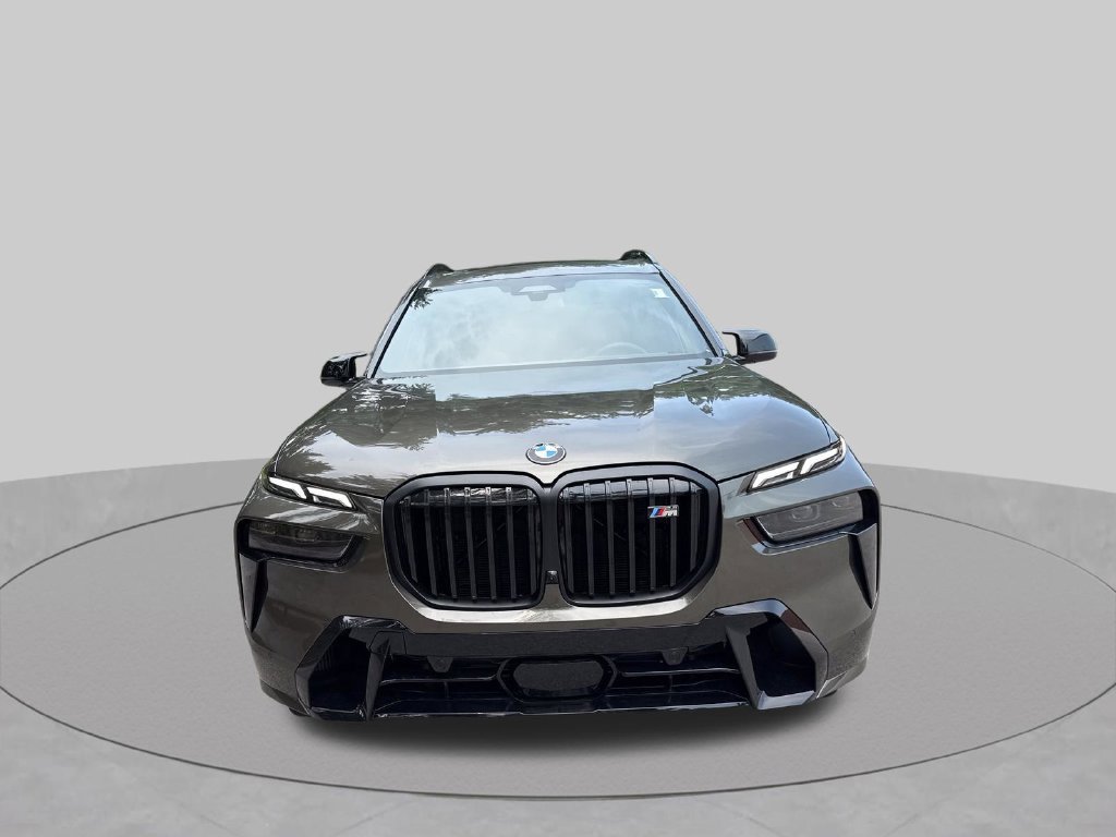 New 2027 BMW X7 M60i AWD/4WD image 8