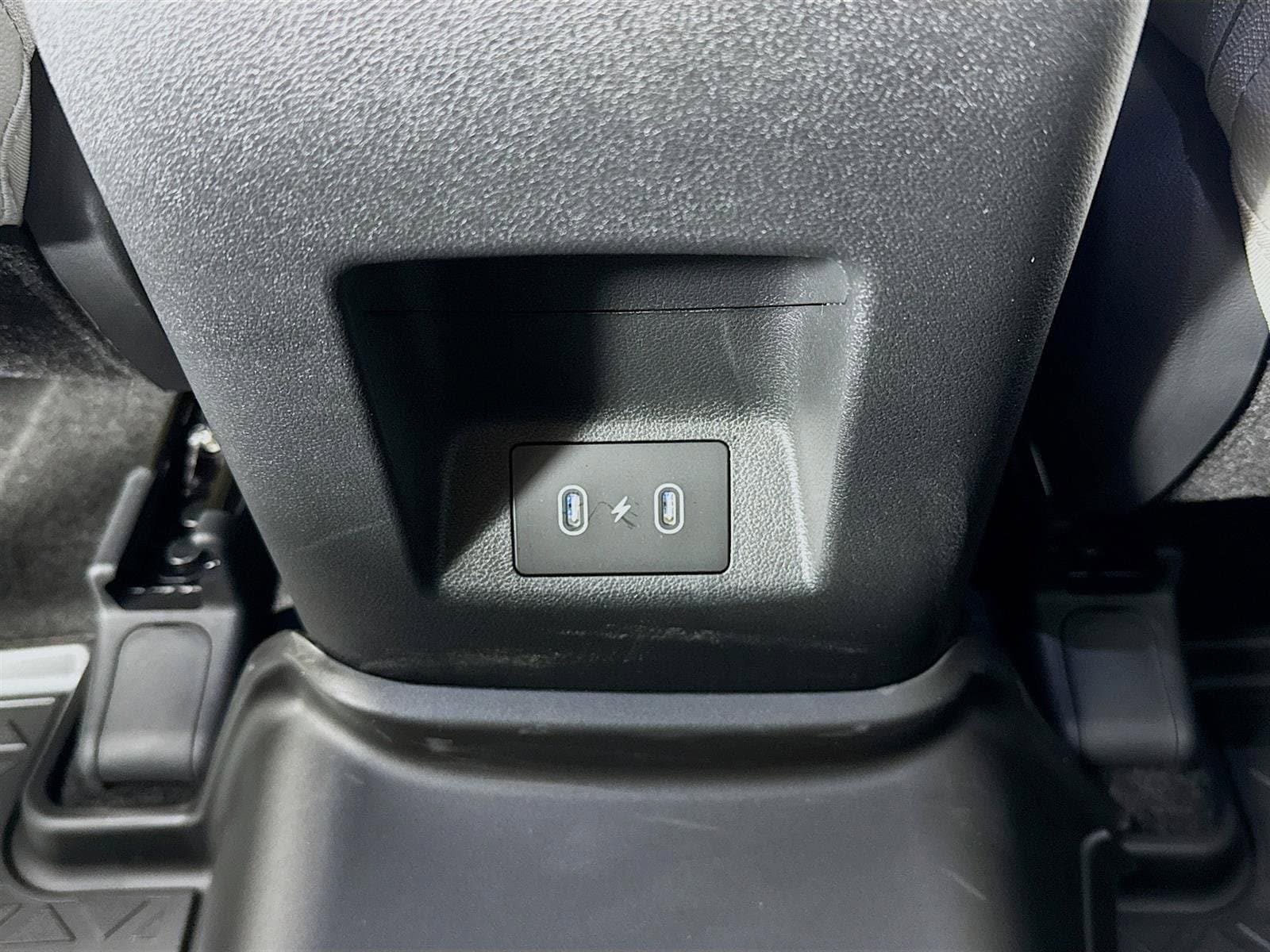 New 2026 Hyundai Santa Cruz SEL FWD image 24