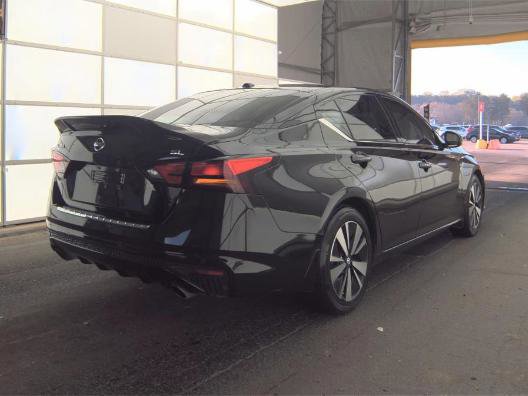 Used 2021 Nissan Altima 2.5 SL FWD image 6
