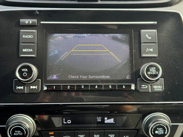 Used 2020 Honda CR-V LX image 30