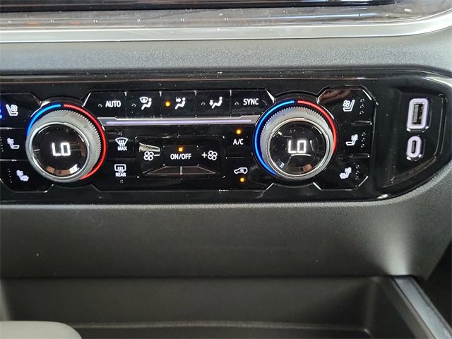 New 2026 Chevrolet Silverado 1500 LTZ w/ LTZ Convenience Package II image 13