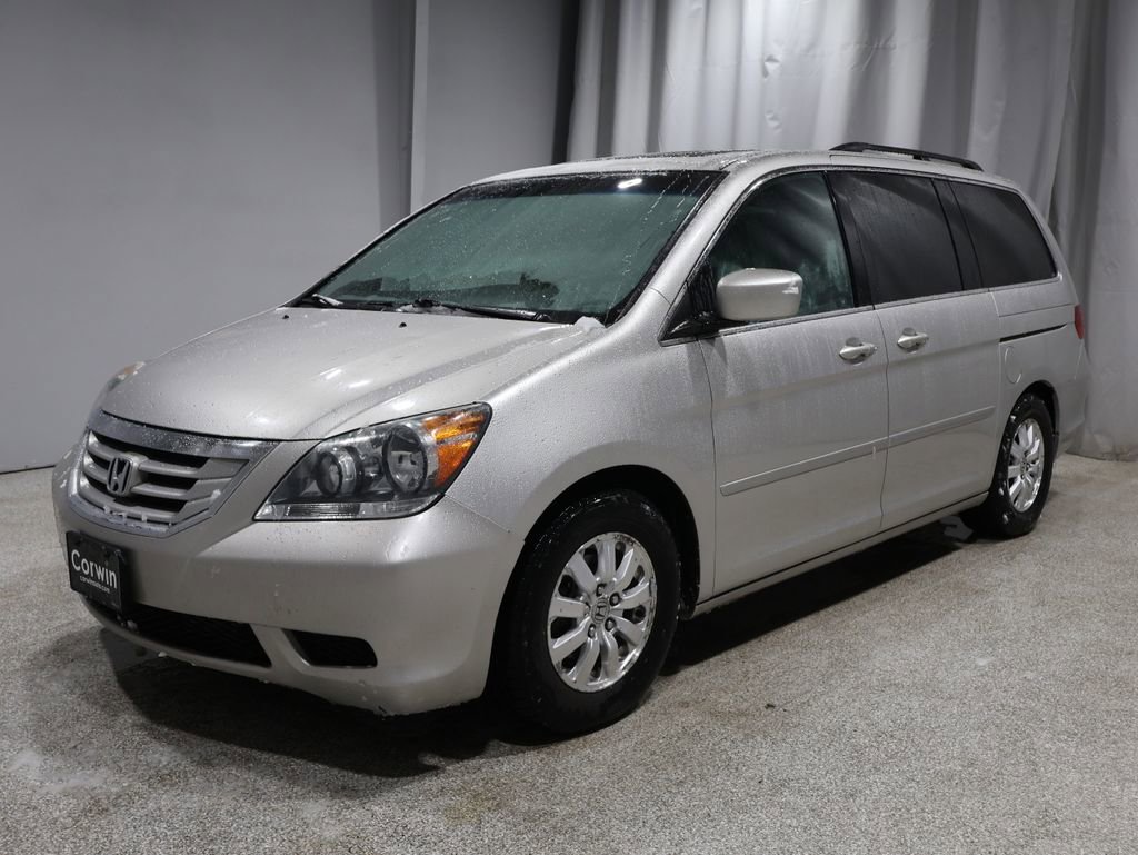 Used 2008 Honda Odyssey EX-L image 5