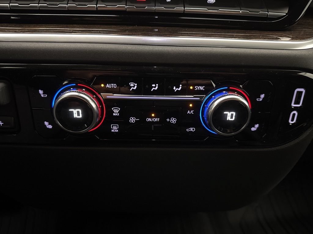 New 2026 GMC Sierra 1500 SLE AWD/4WD image 35