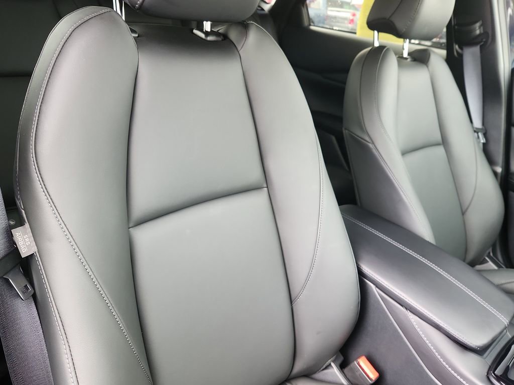 Used 2025 MAZDA CX-30 AWD 2.5 S w/ Select Sport Pkg image 14