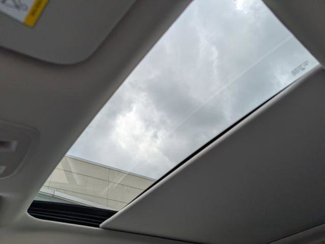 Certified 2025 INFINITI QX80 Luxe w/ Exterior Package image 20