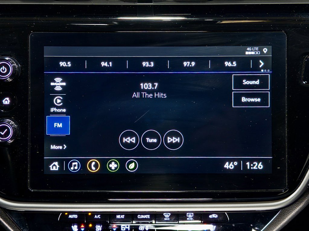 Used 2023 Chevrolet Bolt EUV Premier FWD image 12