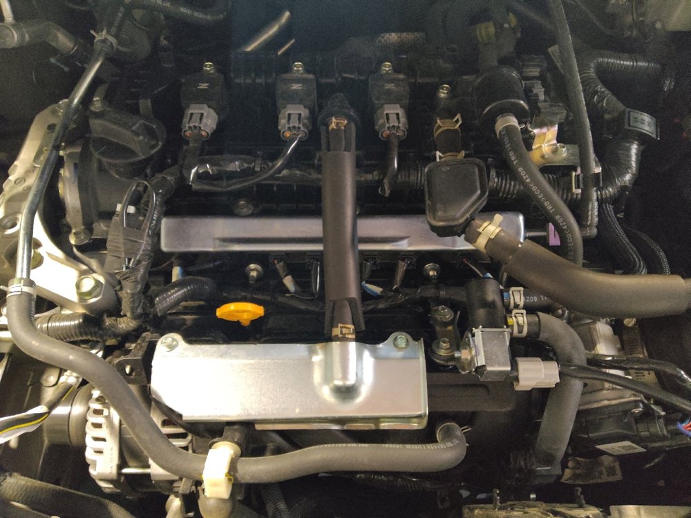 Used 2025 Nissan Versa S w/ S Plus Package image 30