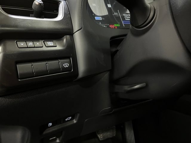 Used 2025 Lexus UX 300h AWD w/ Cold Area Package image 16