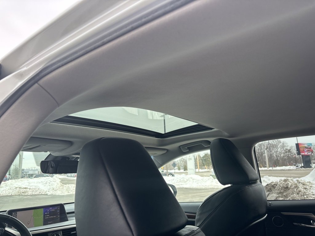 Used 2016 Lexus RX 350 AWD image 6