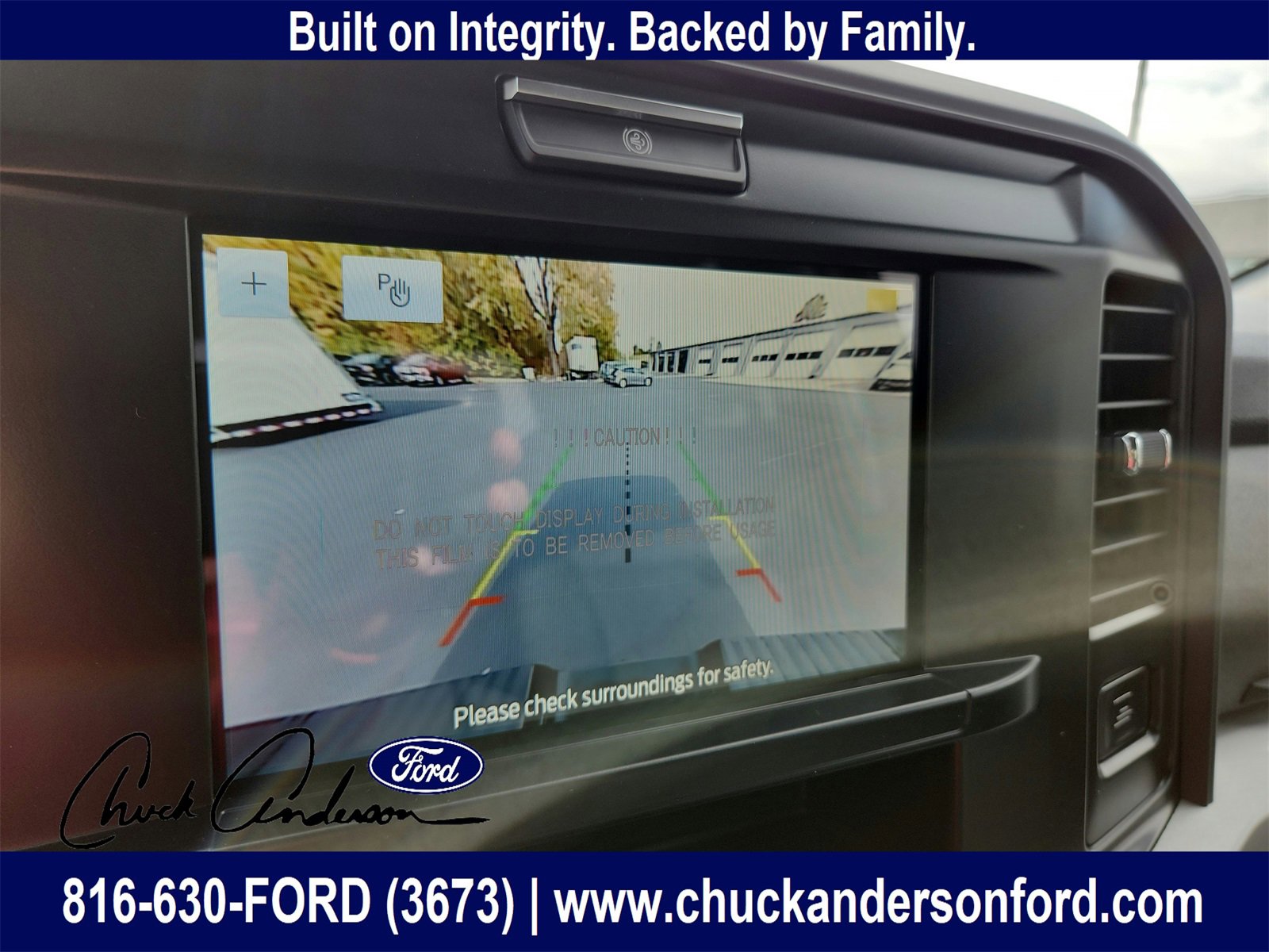 New 2026 Ford F350 XLT image 14