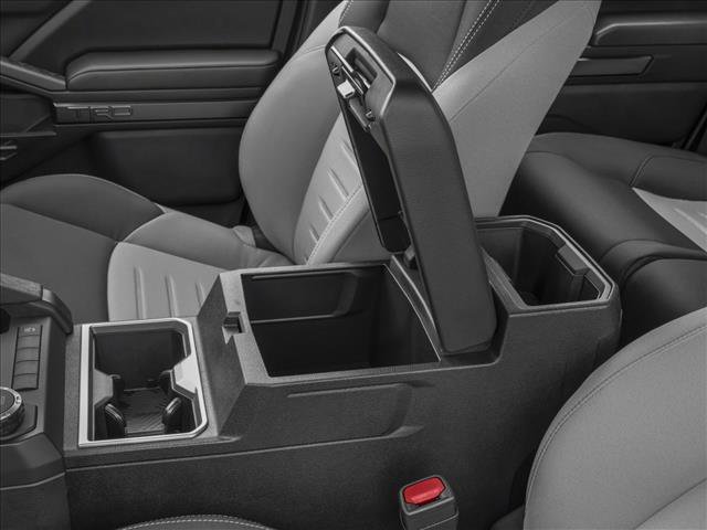 New 2026 Toyota Tacoma TRD Sport AWD/4WD image 10