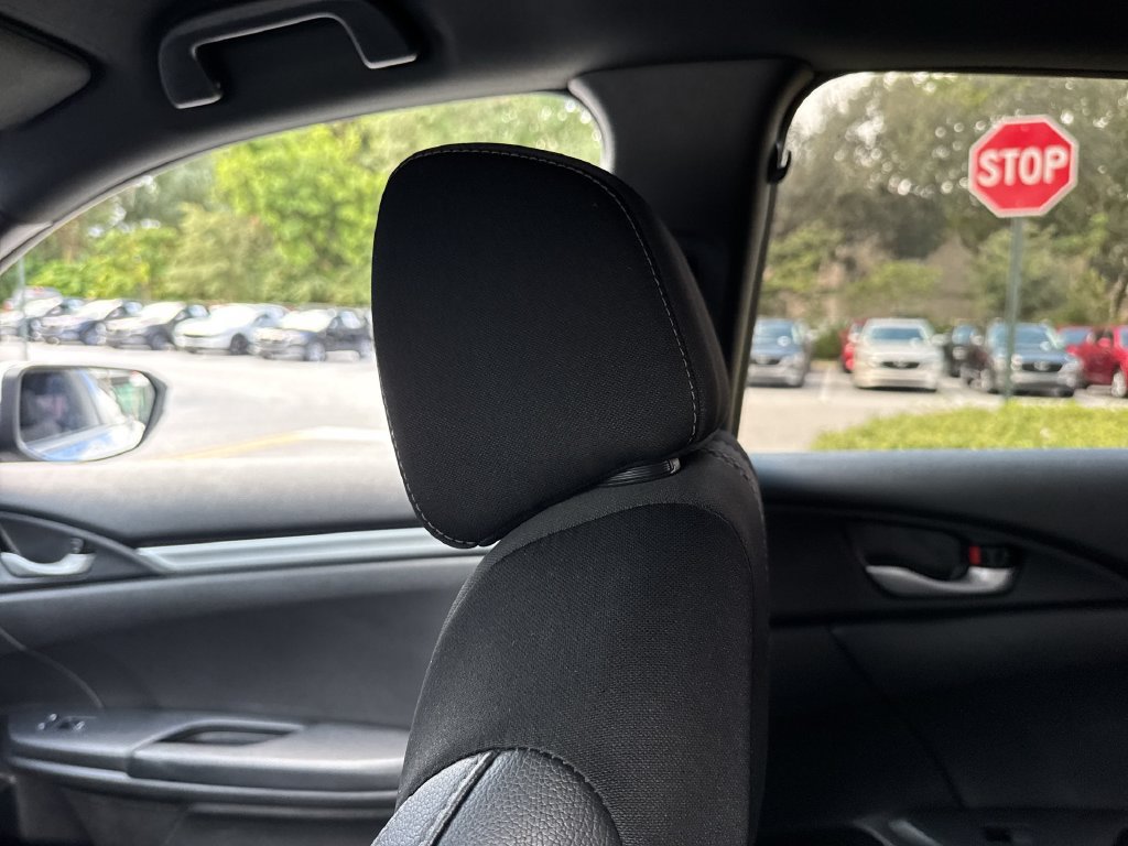Used 2020 Honda Civic Sport image 16