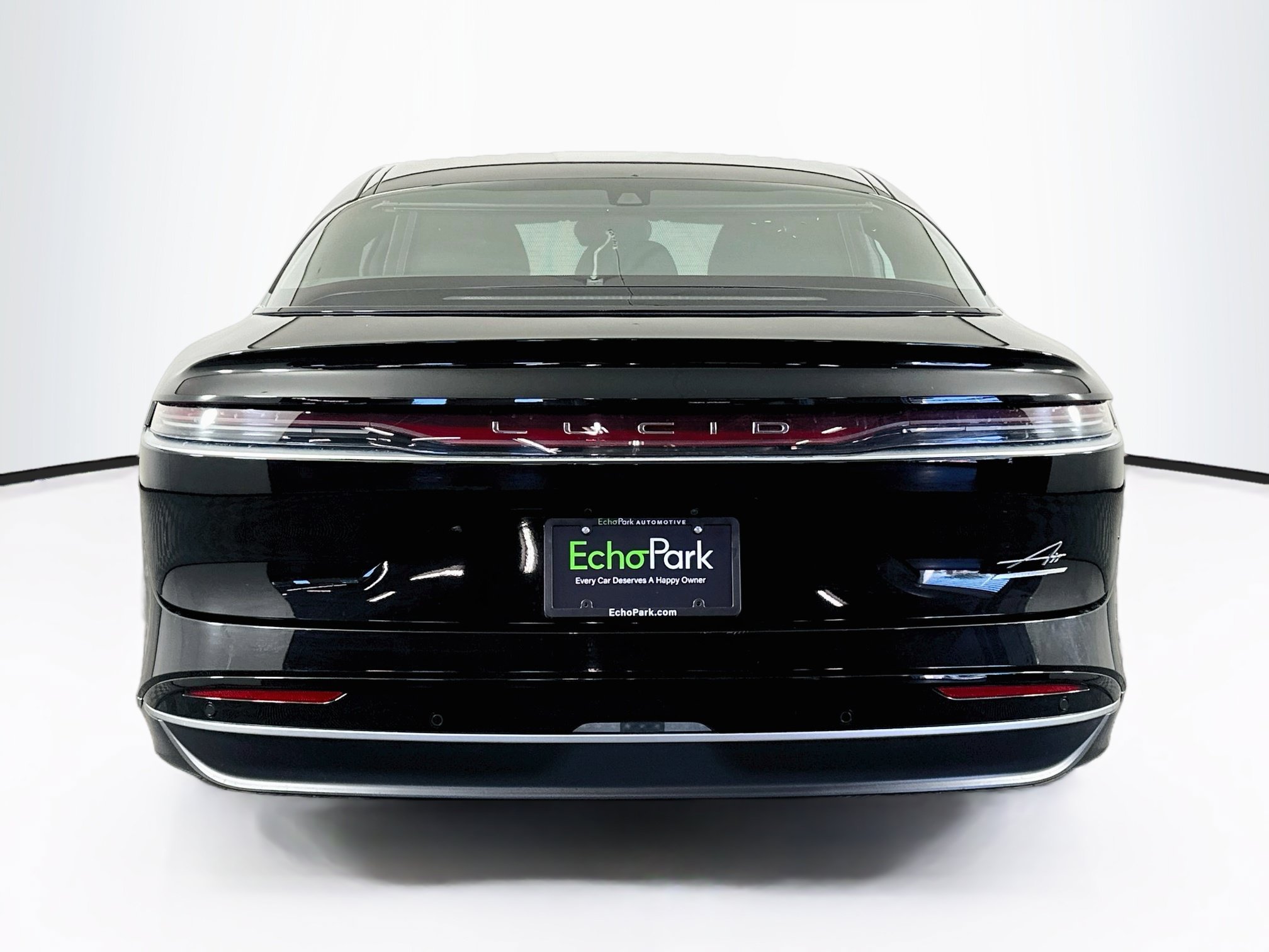 Used 2024 Lucid Air Touring AWD/4WD image 7