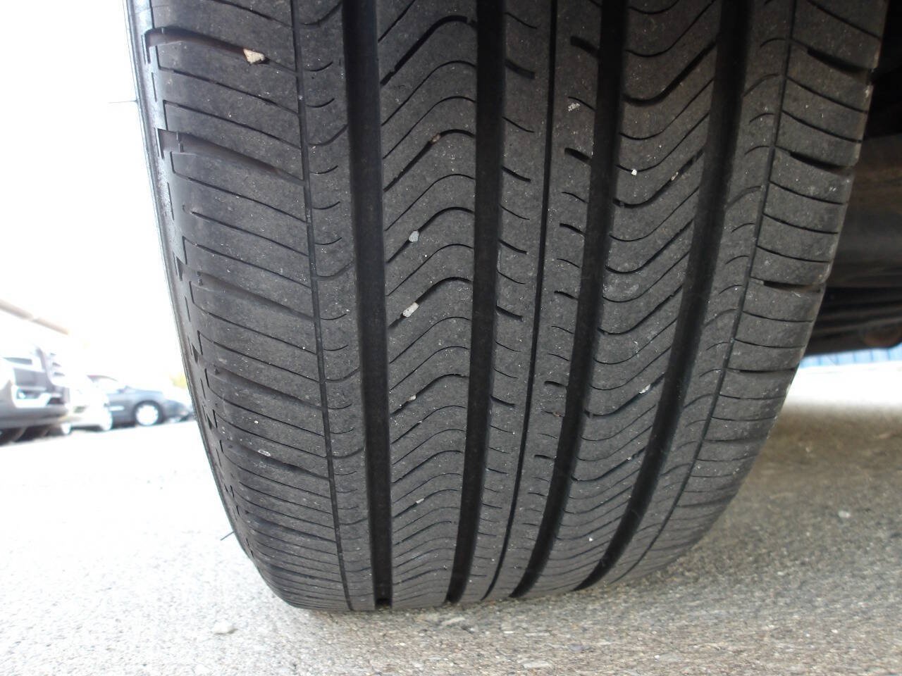 Used 2011 Honda Odyssey EX-L image 41