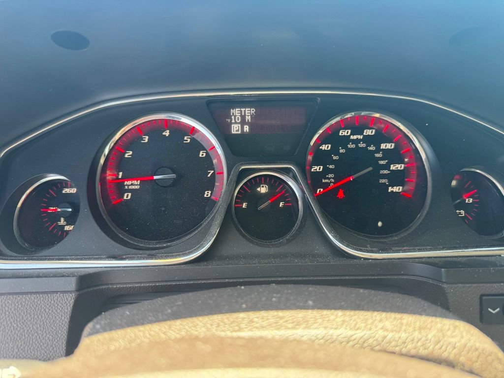 Used 2014 GMC Acadia Denali FWD image 17