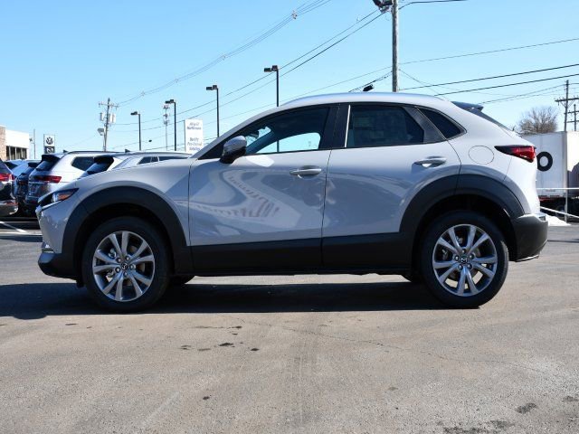 New 2026 MAZDA CX-30 AWD 2.5 S w/ Premium Package image 4