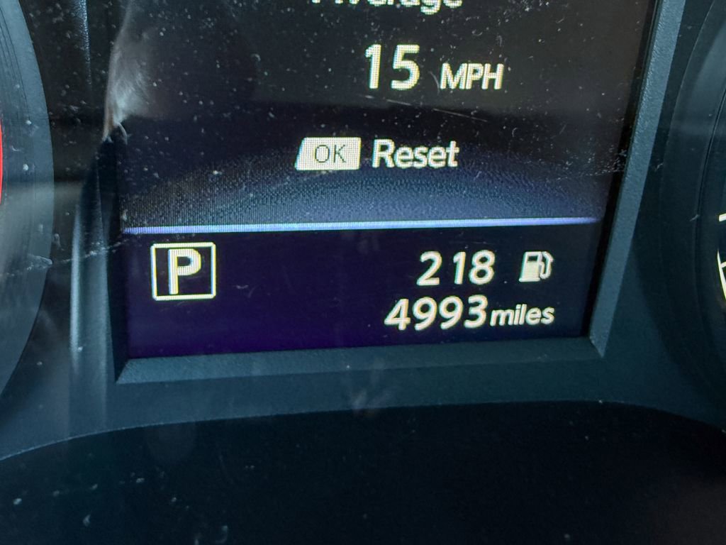 Used 2025 Nissan Altima 2.5 S image 22