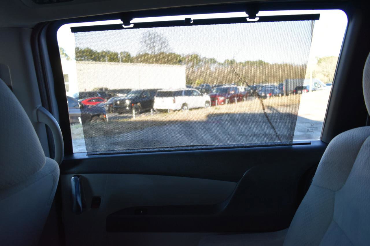 Used 2014 Honda Odyssey EX image 39