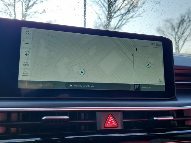 Used 2026 Kia K5 GT-Line w/ GT-Line Premium Package FWD image 24