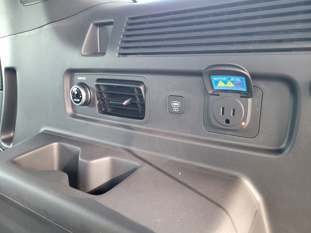 New 2026 Hyundai Santa Fe Calligraphy image 39