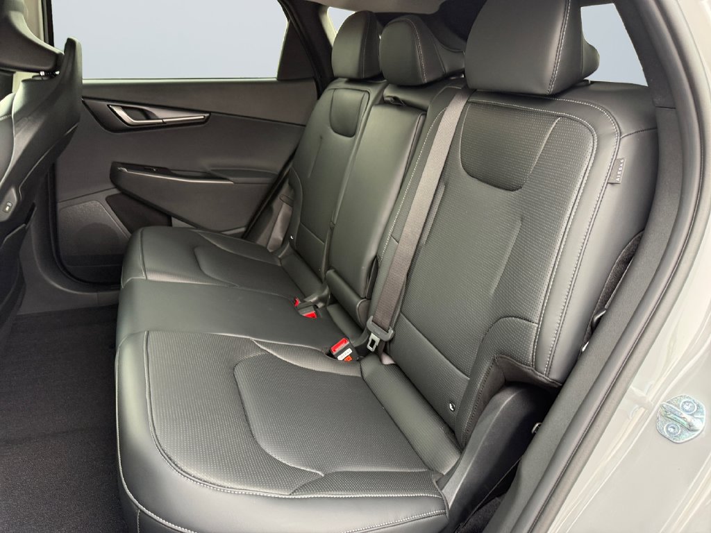 New 2026 Kia EV6 Wind RWD image 13
