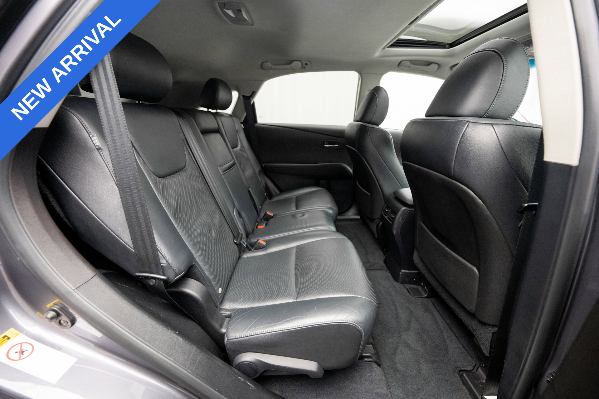Used 2015 Lexus RX 350 AWD image 18