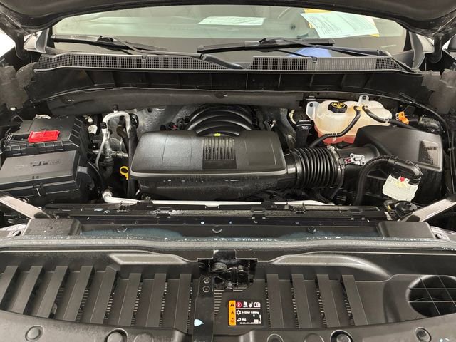 Certified 2023 Chevrolet Silverado 1500 High Country w/ High Country Premium Package AWD/4WD image 11