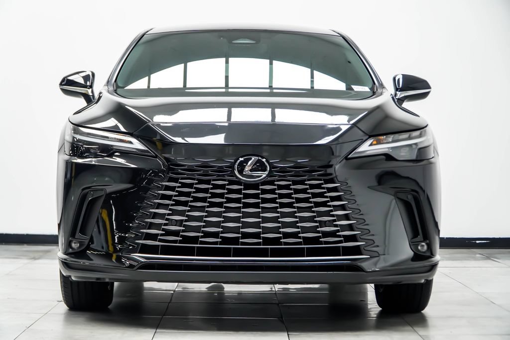 Used 2024 Lexus RX 350 FWD w/ Technology Package image 9