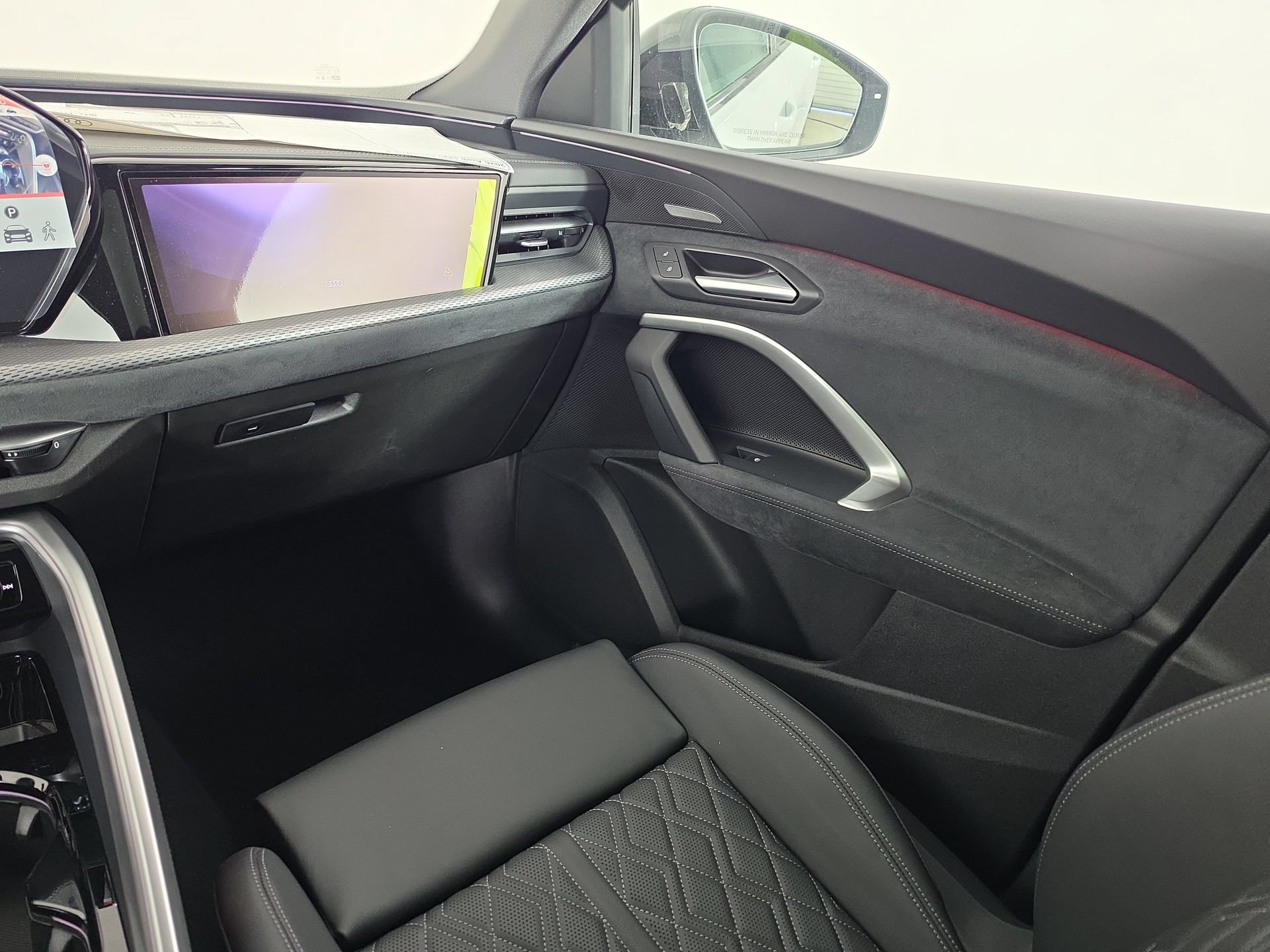 New 2026 Audi SQ5 Premium Plus AWD/4WD image 36