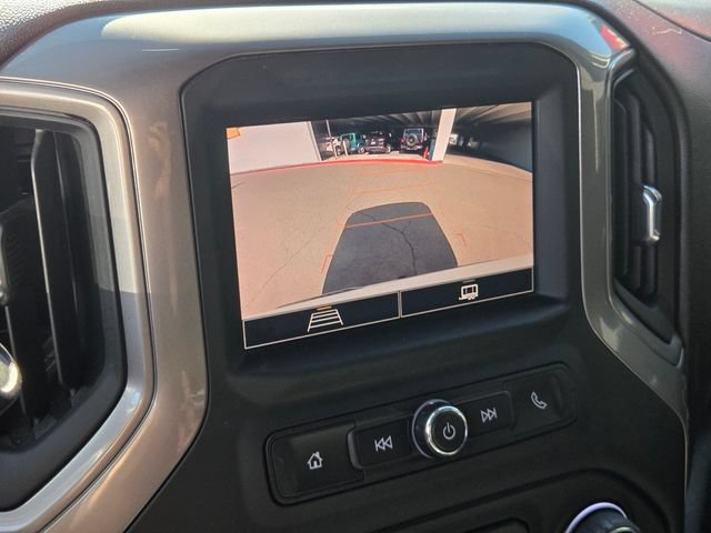 Certified 2023 Chevrolet Silverado 1500 Custom AWD/4WD image 21