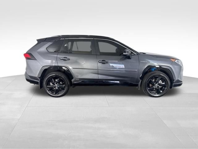 Used 2019 Toyota RAV4 XSE image 15