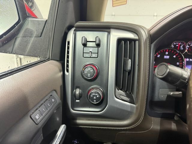 Used 2016 GMC Sierra 1500 SLT image 16