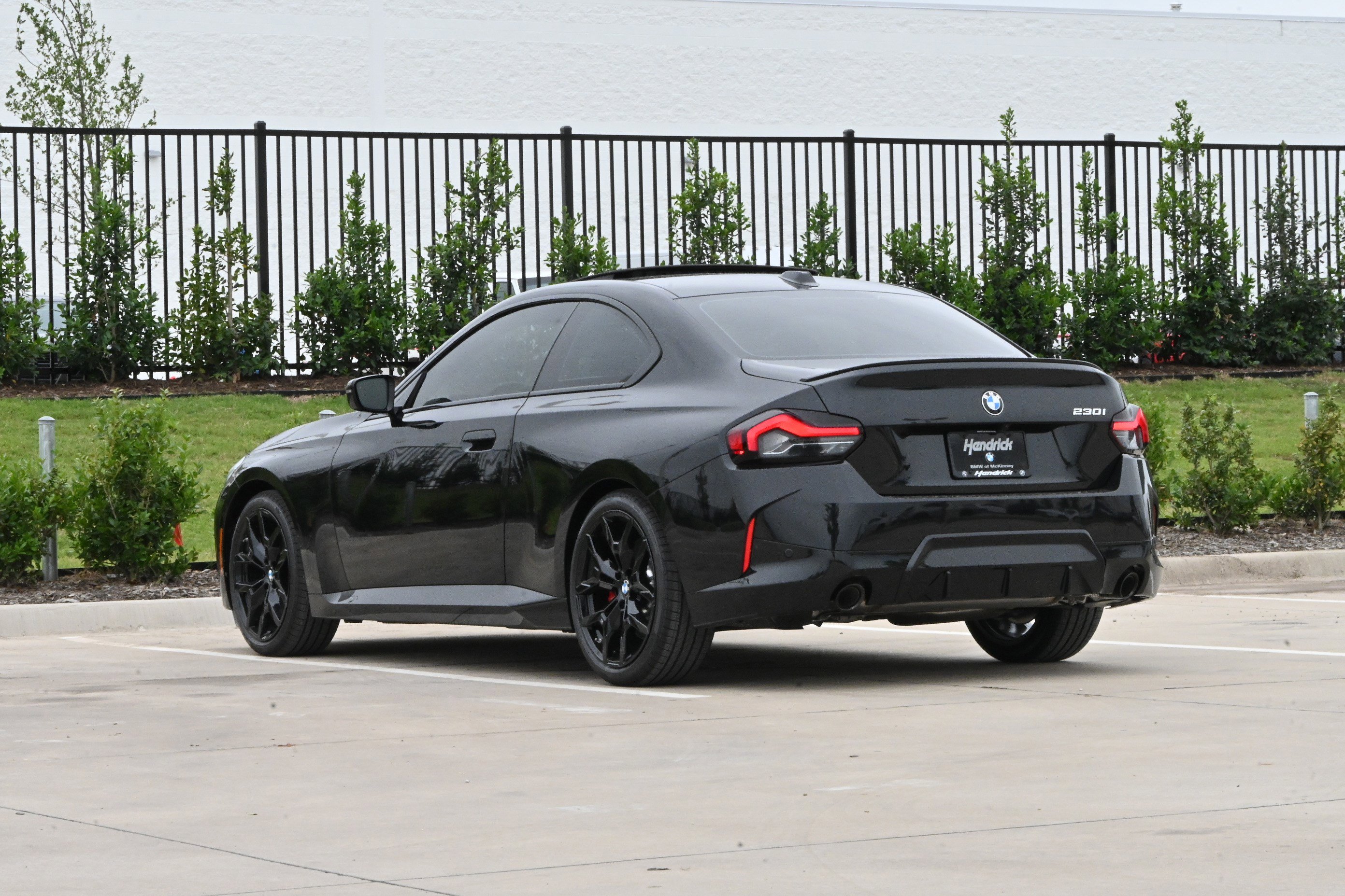 New 2026 BMW 230i Coupe w/ Premium Package RWD image 6