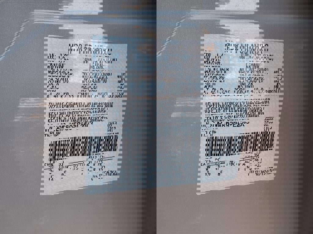 Used 2023 Lincoln Nautilus Reserve w/ Equipment Group 201A image 23