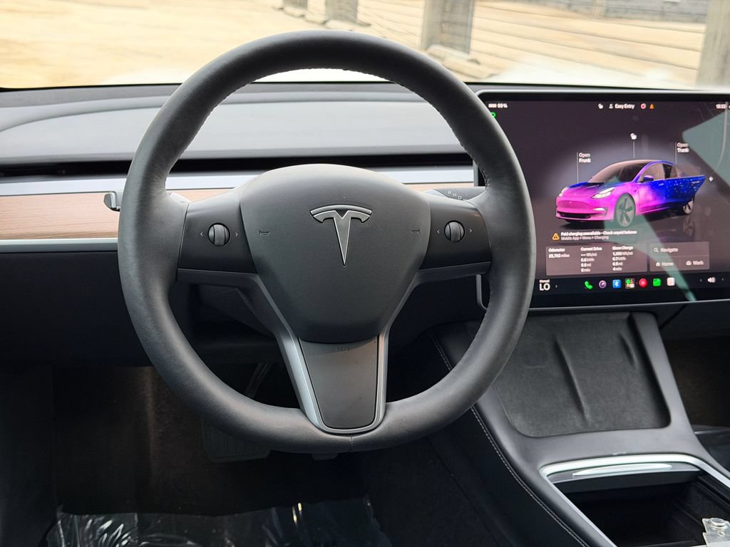 Used 2022 Tesla Model 3 Long Range AWD/4WD image 15