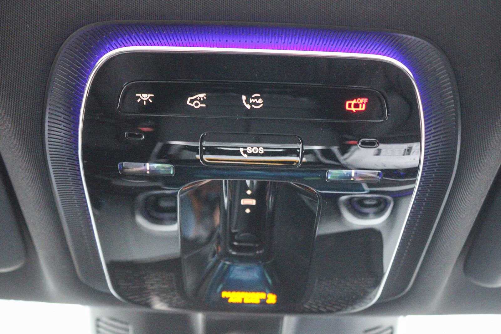 New 2026 Mercedes-Benz C 36 AMG S image 14