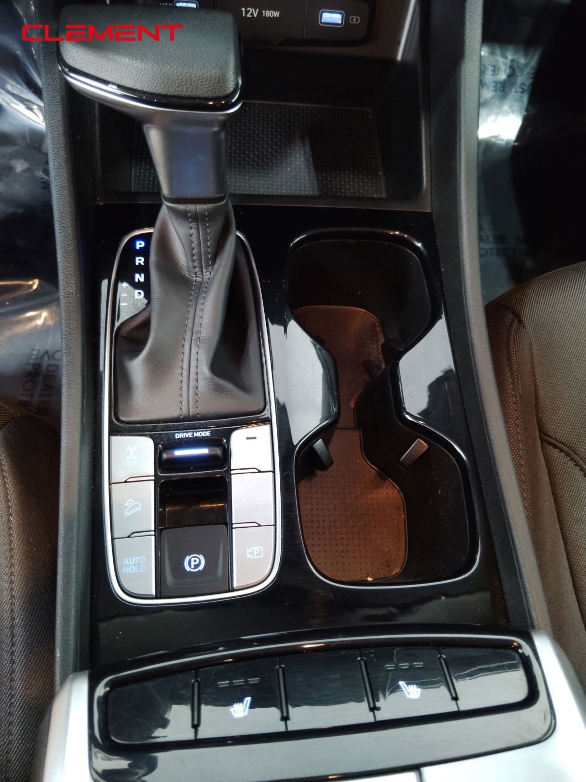 Used 2022 Hyundai Tucson SEL w/ Cargo Package image 20