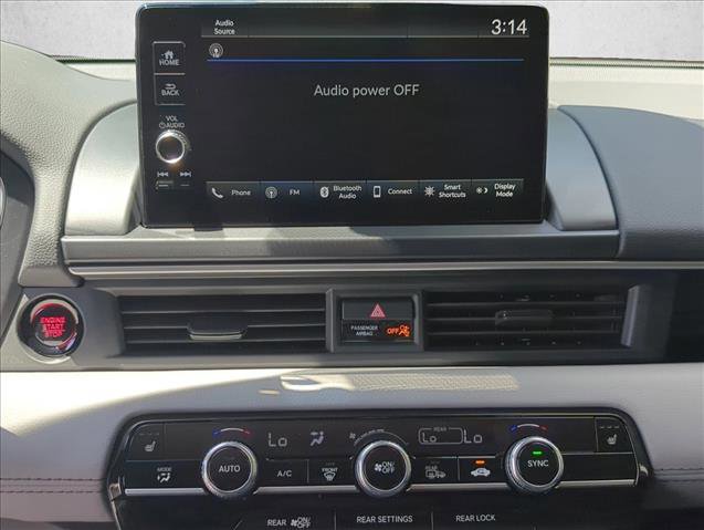 Used 2025 Honda Pilot EX-L image 13