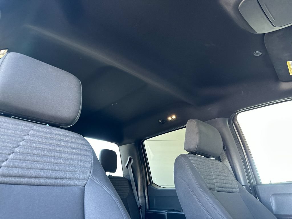 Certified 2023 Ford F150 XL AWD/4WD image 15