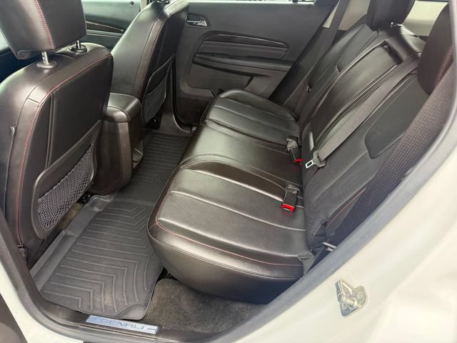 Used 2013 GMC Terrain Denali AWD/4WD image 23