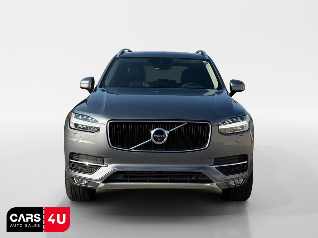 Used 2018 Volvo XC90 T5 Momentum w/ Convenience Package AWD/4WD image 2