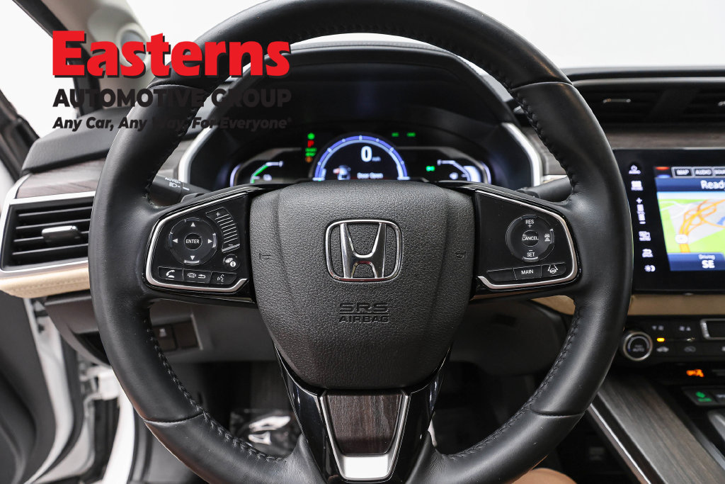 Used 2018 Honda Clarity Touring image 11