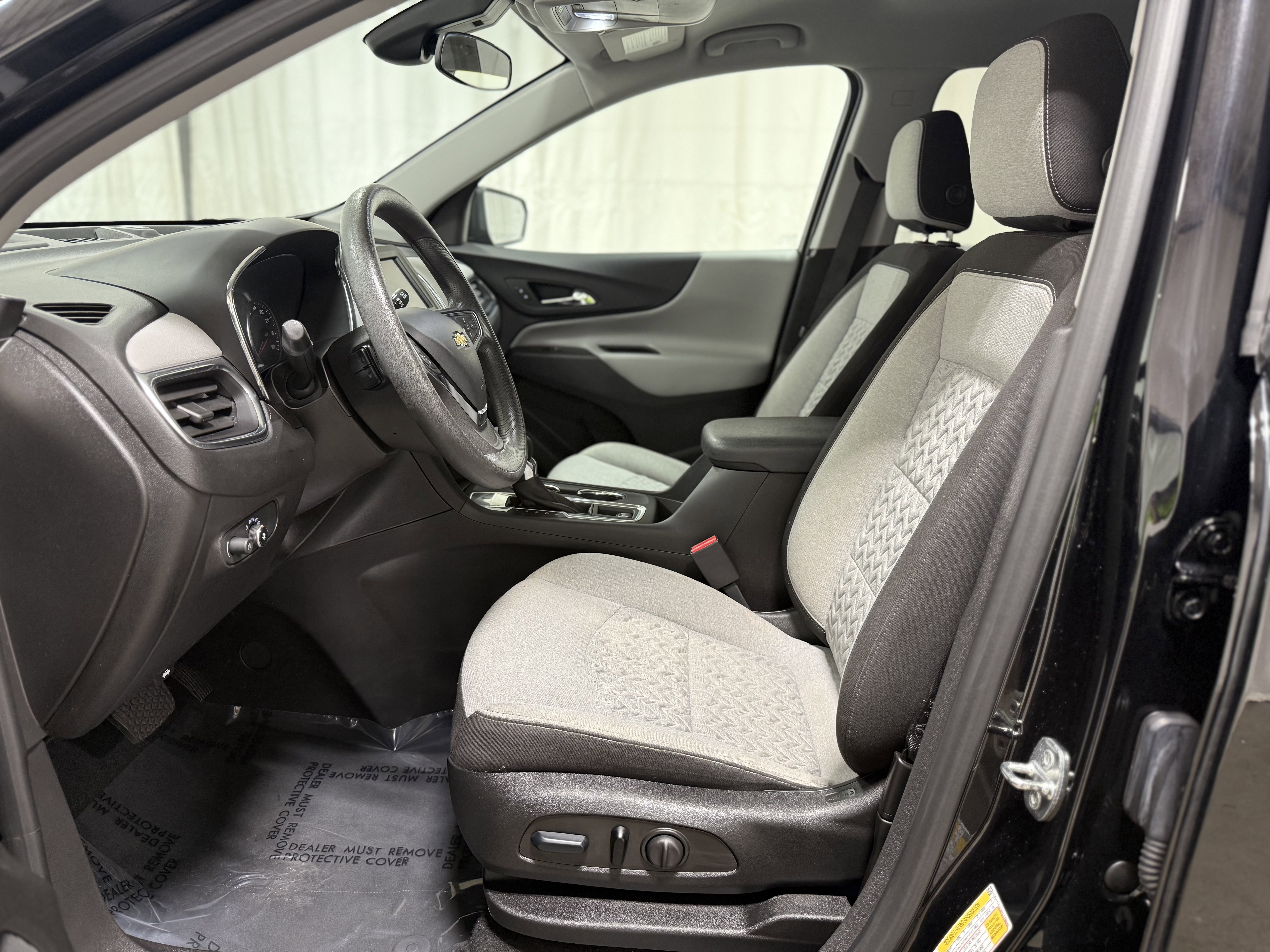 Certified 2024 Chevrolet Equinox LS w/ LS Convenience Package image 14