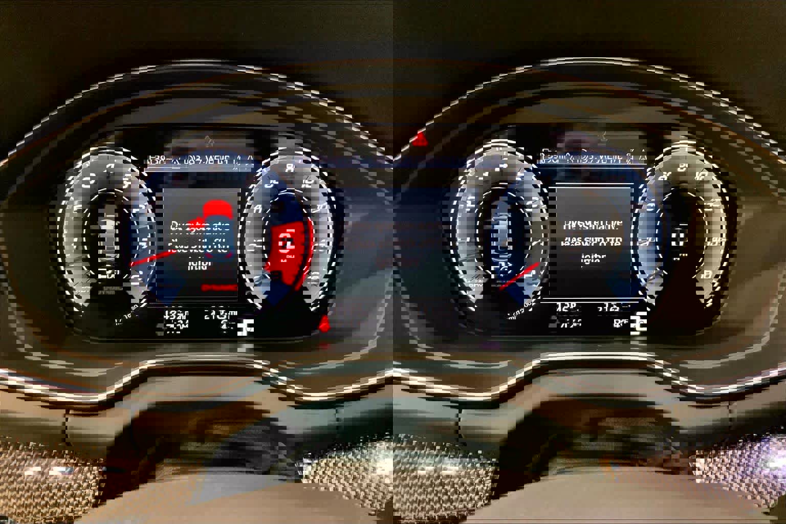 Used 2025 Audi SQ5 Premium Plus AWD/4WD image 26