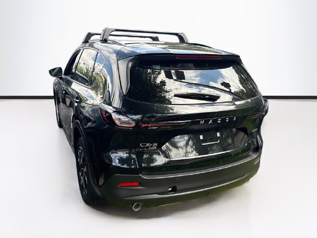 New 2026 MAZDA CX-5 Preferred AWD/4WD image 4
