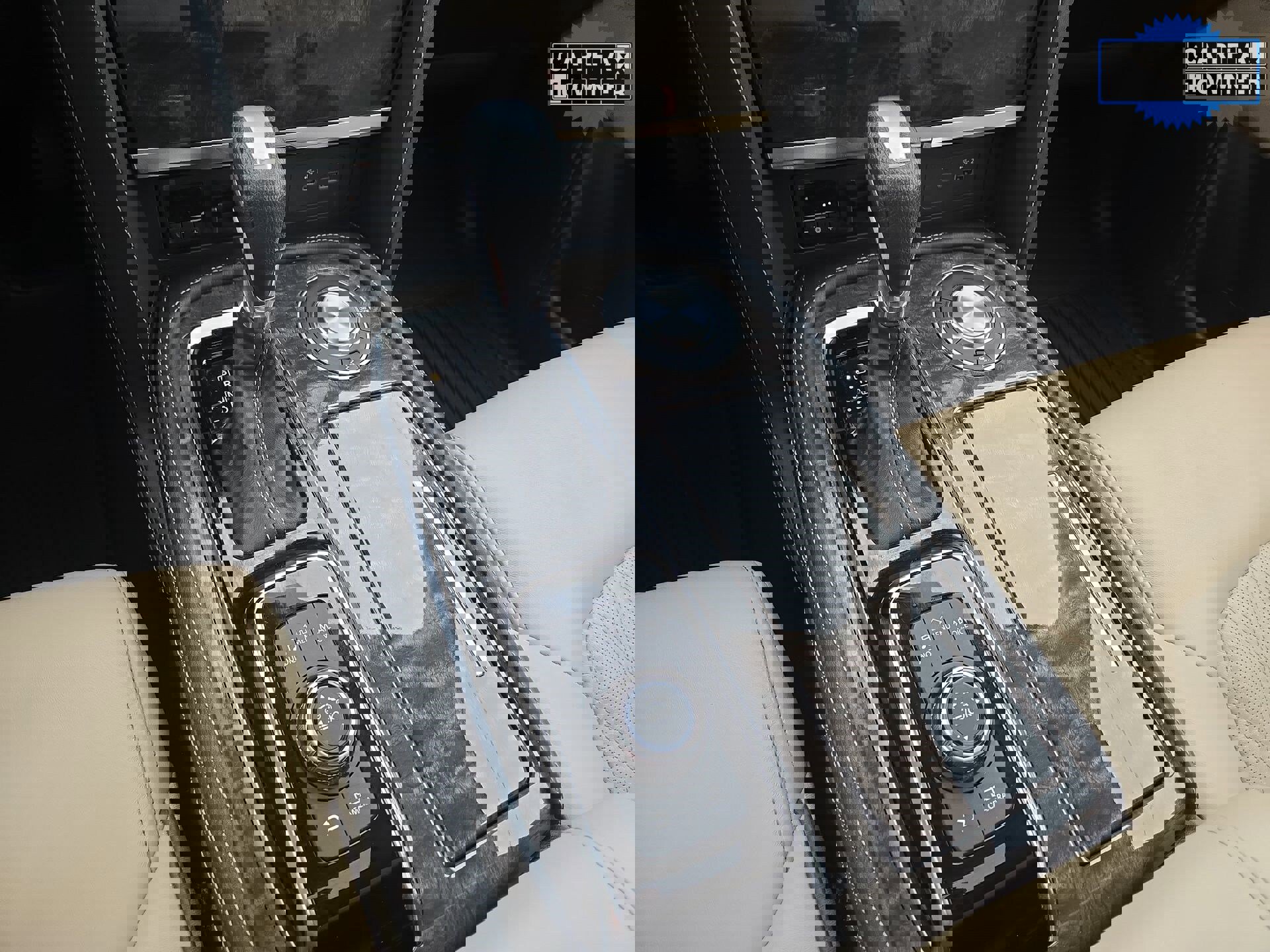 Used 2023 Nissan Armada Platinum w/ Captain's Chairs Package image 22