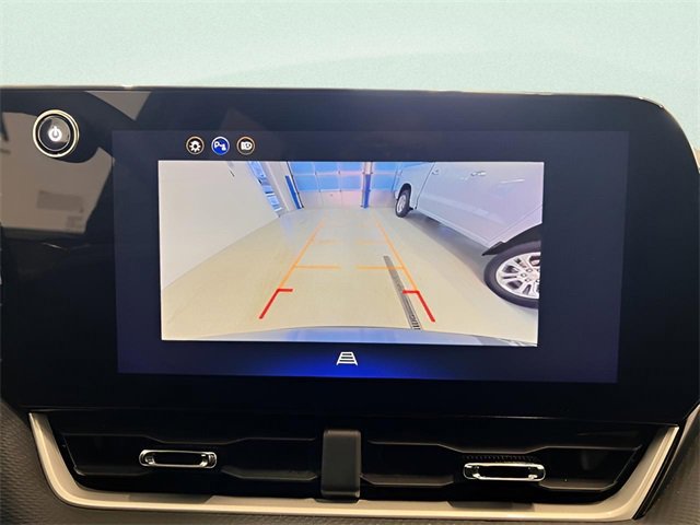 Certified 2025 Chevrolet Equinox LT image 22