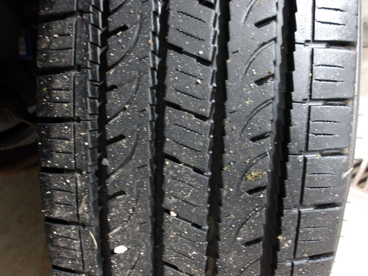 Used 2009 Jeep Liberty Sport w/ Popular Equipment Group image 7