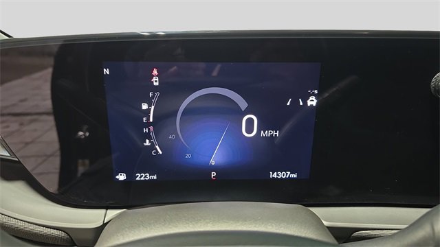 Used 2024 Buick Envista Sport Touring w/ Convenience I Package image 9