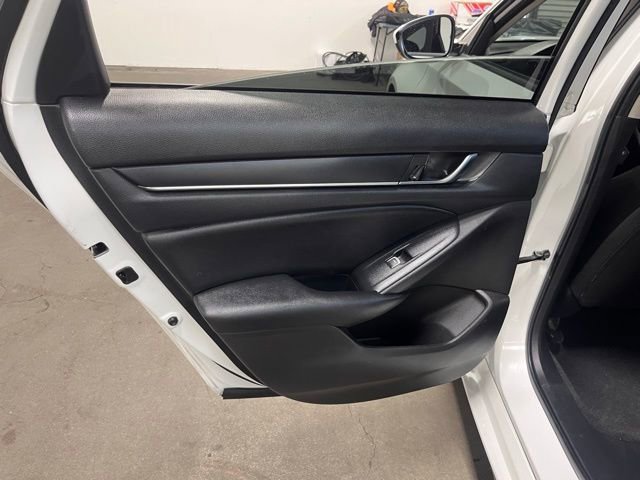 Used 2020 Honda Accord LX image 19